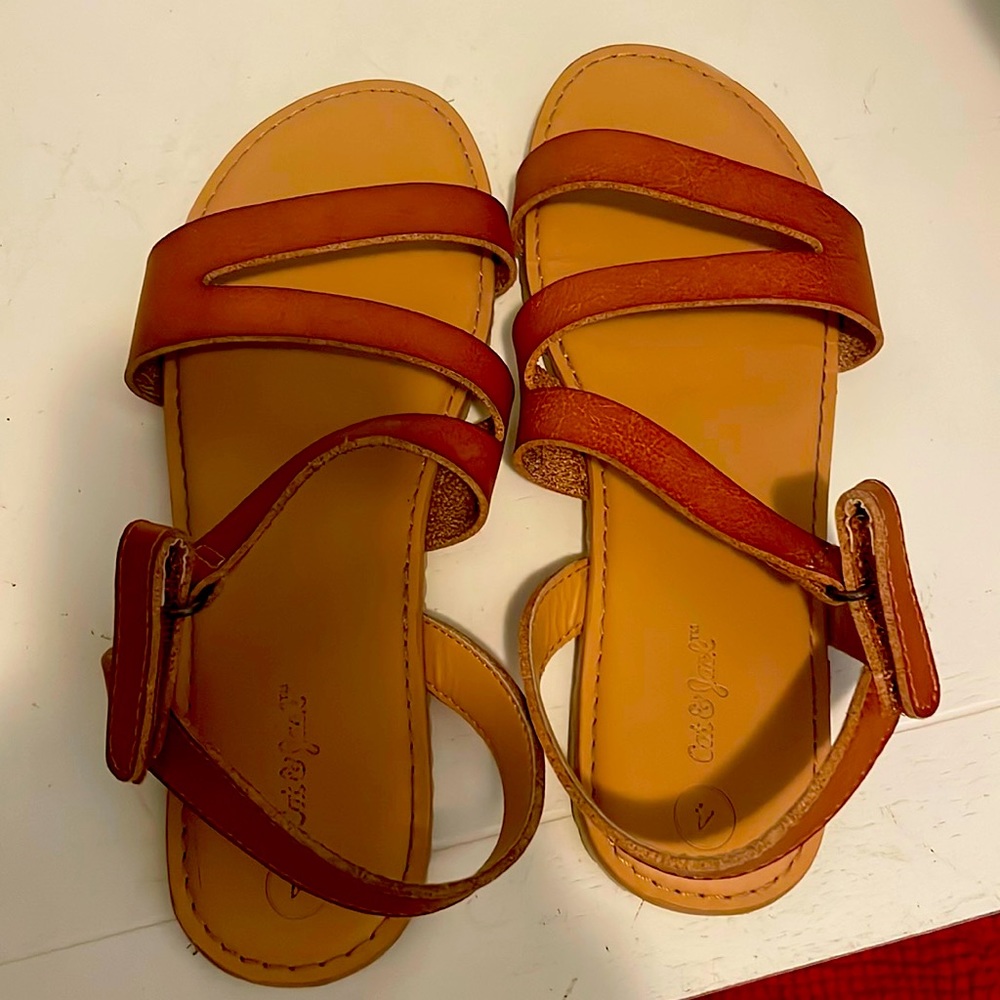 Cat & Jack Sandals